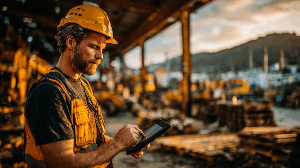 Altlasten-Management