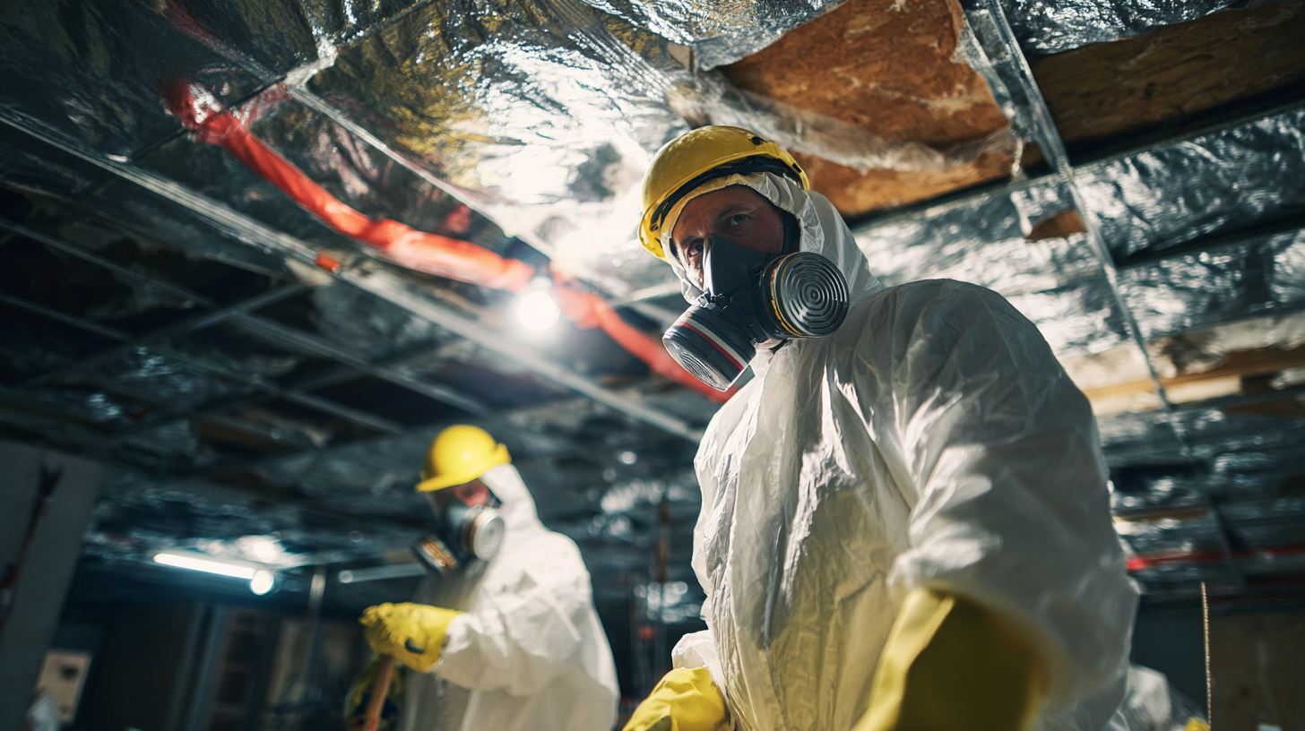 Gefahrstoff-Gutachten