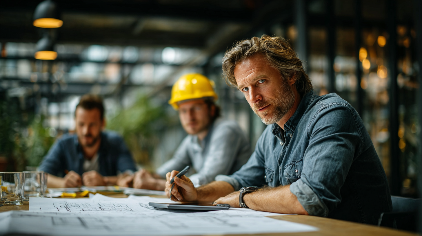 Mediation im Baubereich