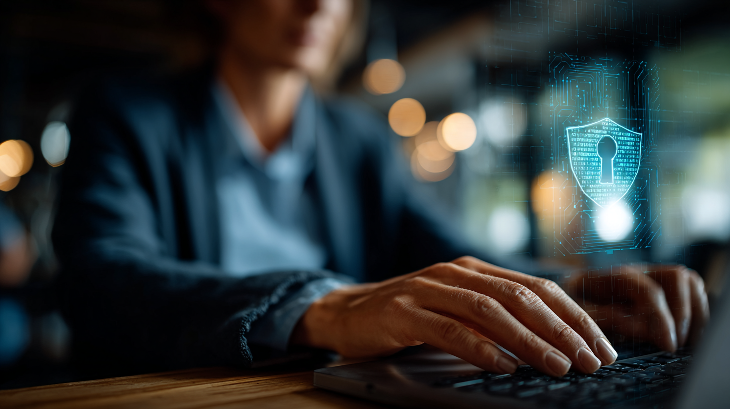 Datenschutz – Hero