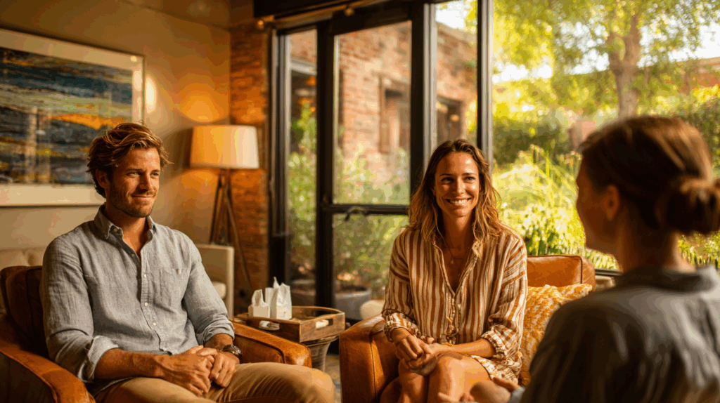 Mediation im familiären Bereich