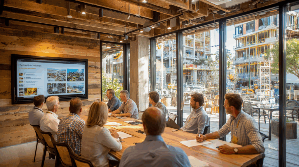 Interne Unternehmenskonflikte