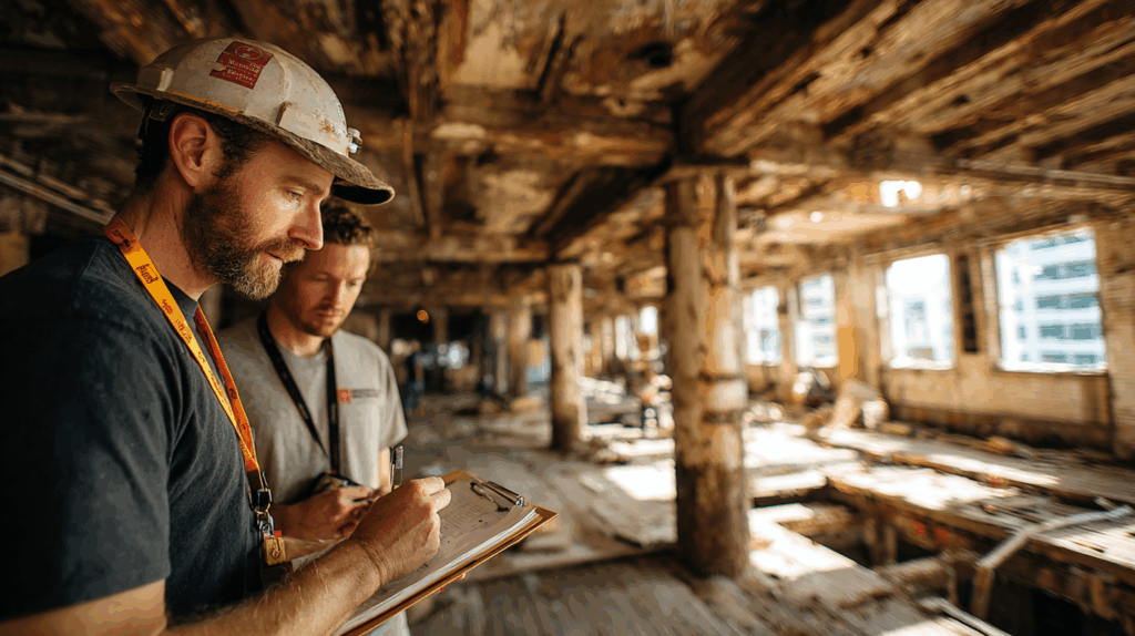 Sicherheits-Koordination