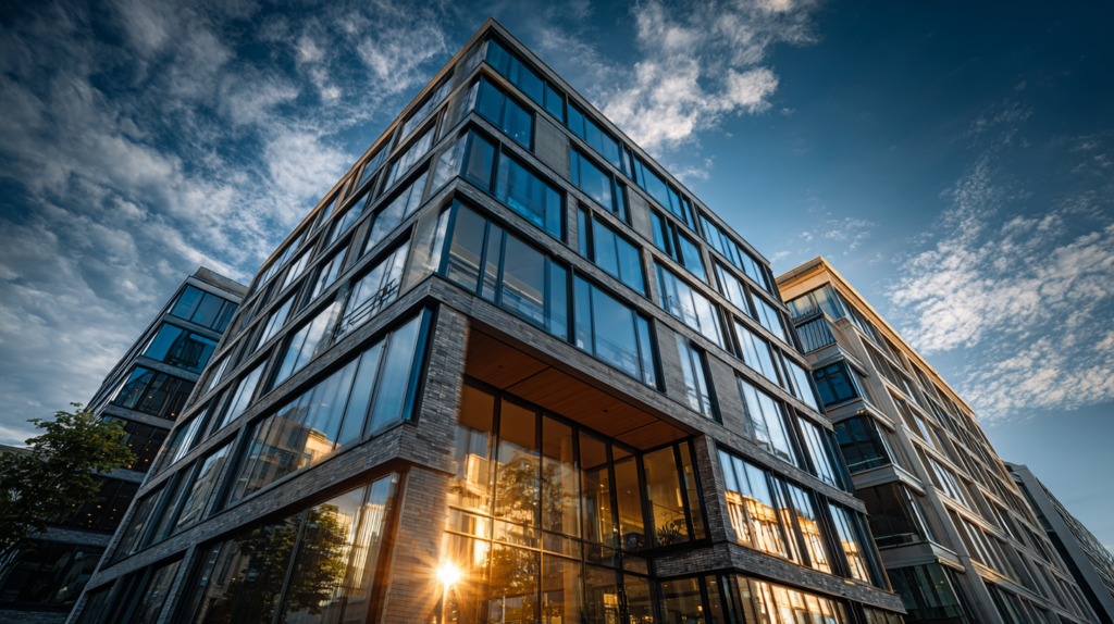 Unser Anspruch an uns - für Sie!