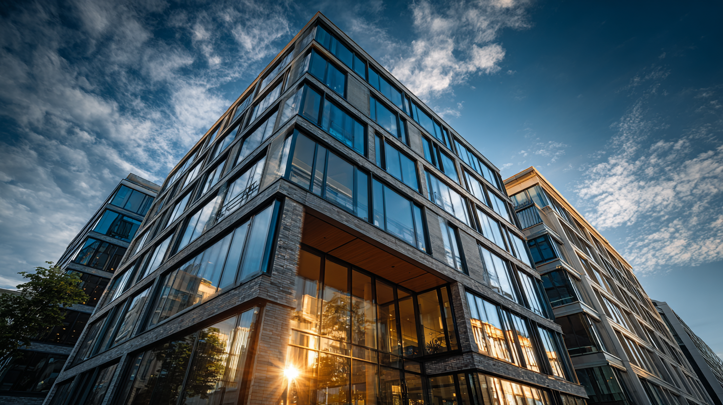 Unser Anspruch an uns – für Sie!